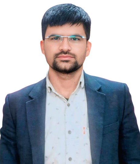 GAJENDRA KUMAR SHARMA