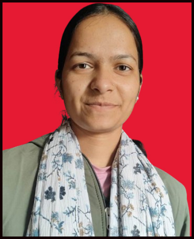 KHUSHBA KUMARI