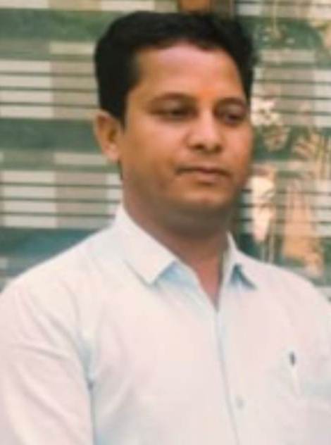 OM PRAKASH 