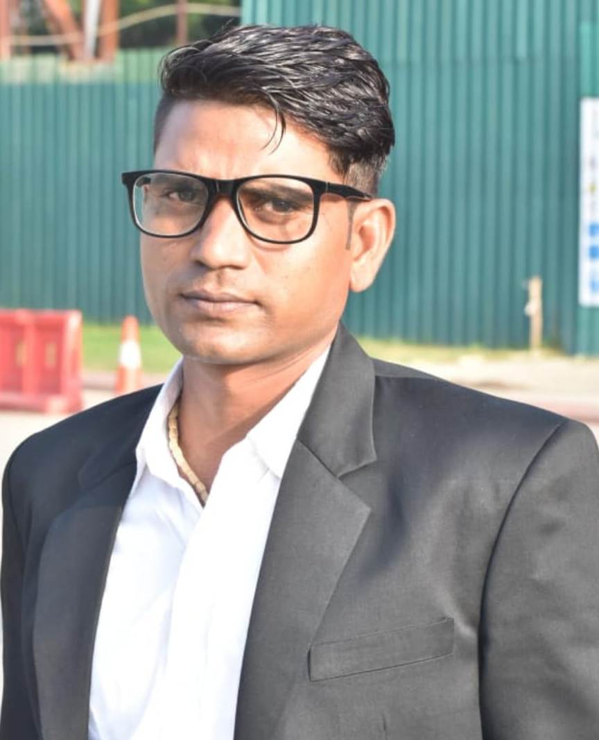 MANOJ KUMAR 