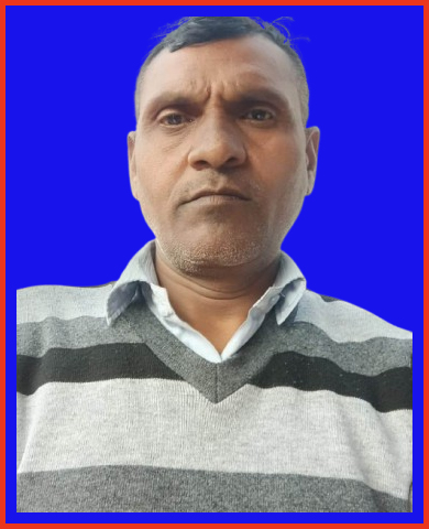 HIRA LAL BAIRWA