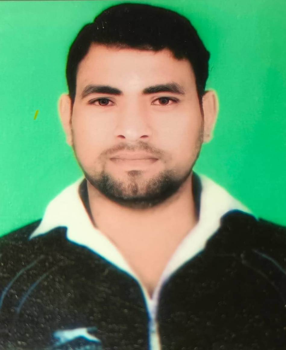 JAI PRAKESH
