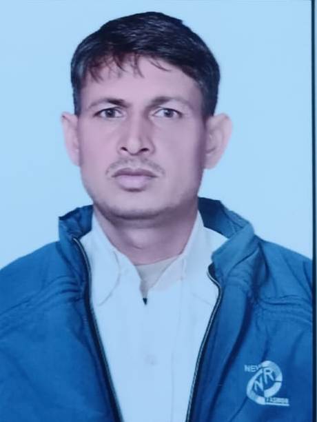 DAYARAM BAIRWA