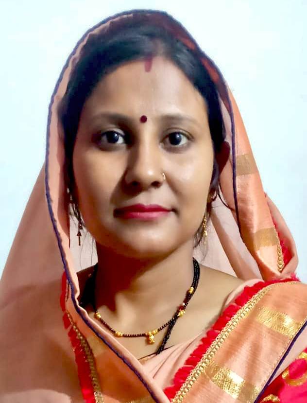 KANTA DEVI