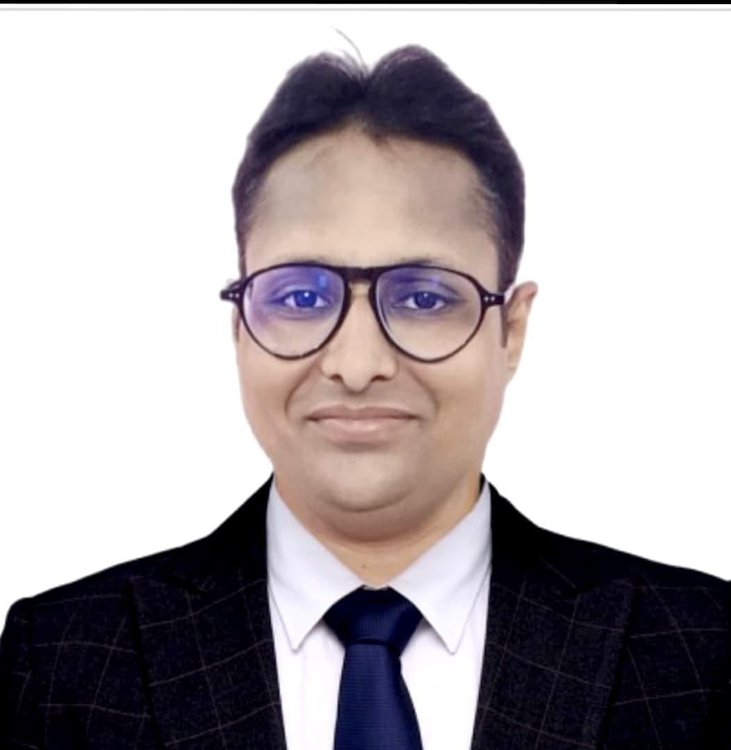 VIKAS GUPTA