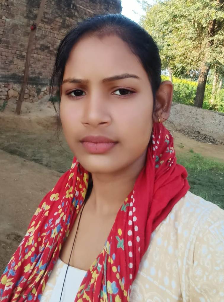 PAYAL BAI BAIRWA