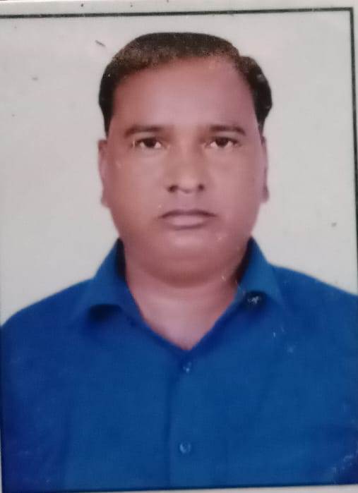 PANNA LAL BAIRWA