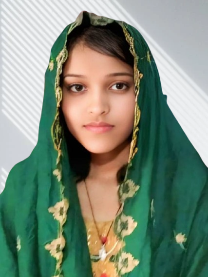 MUSKAN KUMARI DORIYA 