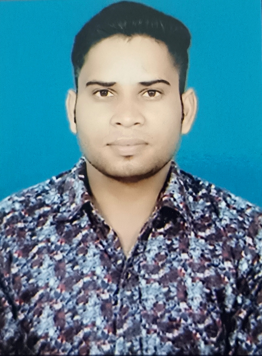 ARVIND KUMAR