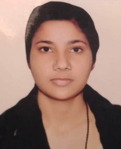 RITU BAIRWA