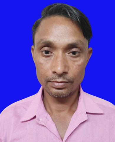SUKHRAM BAIRWA