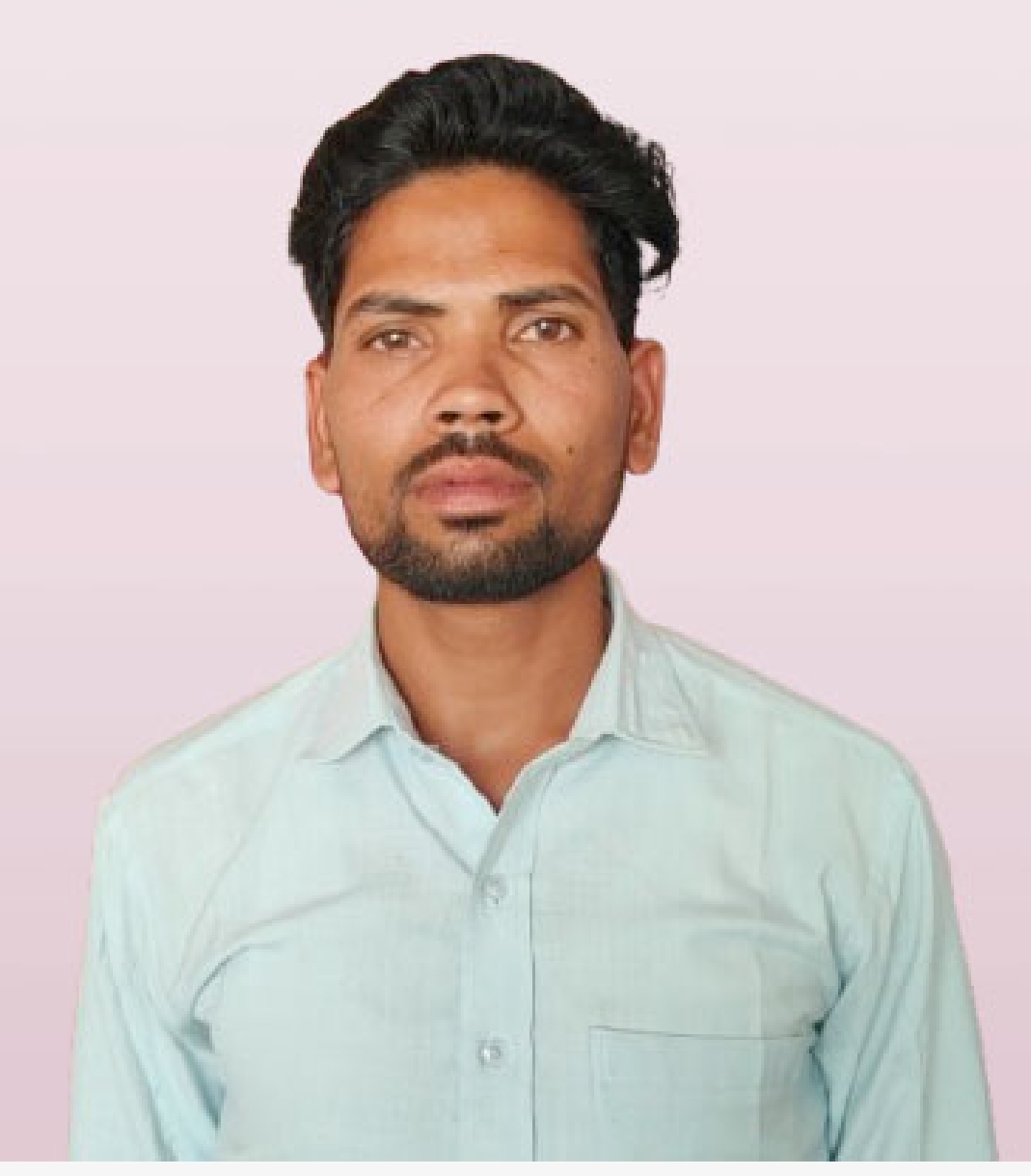 PINTU RAM SAINI 