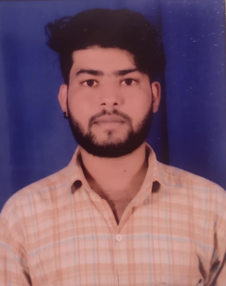 ASHOK KUMAR JORWAL