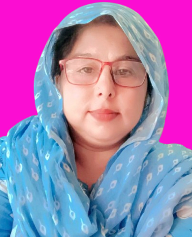 RAJNI DEVI