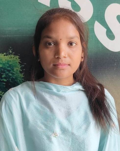 SALU BAIRWA